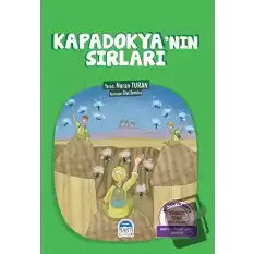 Kapadokyanın Sırları