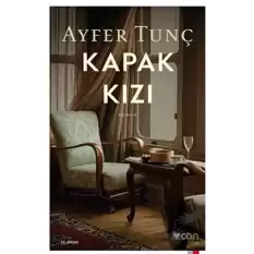 Kapak Kızı