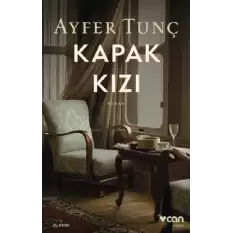 Kapak Kızı