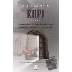 Kapı