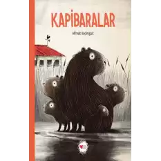 Kapibaralar