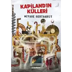 Kapilandın Külleri