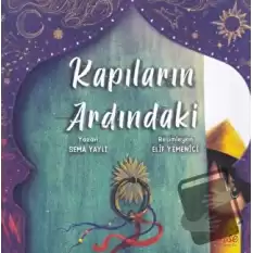 Kapıların Ardındaki