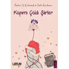 Kapımı Çaldı Şiirler