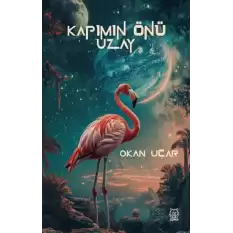 Kapımın Önü Uzay