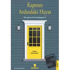 Kapının Ardındaki Hayat