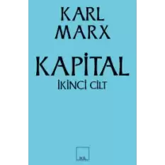 Kapital 2.Cilt