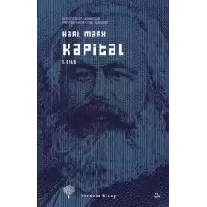 Kapital Cilt:1