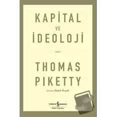 Kapital ve İdeoloji