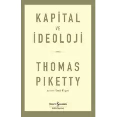 Kapital ve İdeoloji