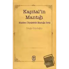 Kapital’in Mantığı