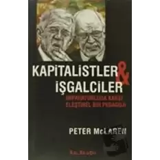 Kapitalistler ve İşgalciler