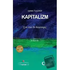 Kapitalizm: Çok Kısa Bir Başlangıç