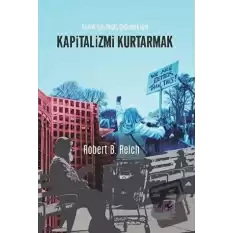 Kapitalizmi Kurtarmak