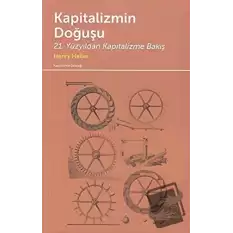 Kapitalizmin Doğuşu