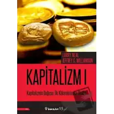 Kapitalizmin Doğuşu: İlk Kökenlerinden 1848e - Kapitalizm 1