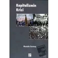 Kapitalizmin Krizi