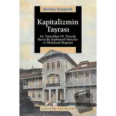 Kapitalizmin Taşrası