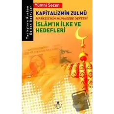 Kapitalizmin Zulmü