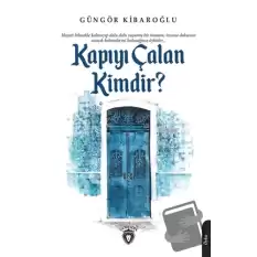 Kapıyı Çalan Kimdir?