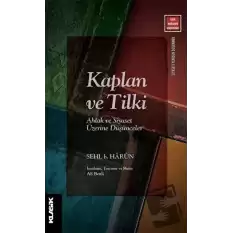 Kaplan ve Tilki