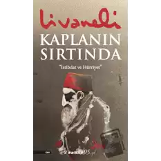 Kaplanın Sırtında