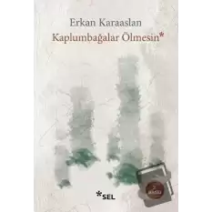 Kaplumbağalar Ölmesin