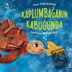 Kaplumbağanın Kabuğunda