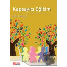 Kapsayıcı Eğitim (Ciltli)