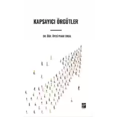 Kapsayıcı Örgütler