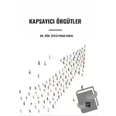 Kapsayıcı Örgütler