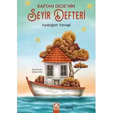 Kaptan Dedenin Seyir Defteri