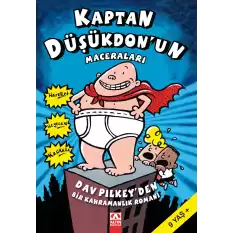 Kaptan Düşükdon’un Maceraları