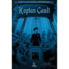 Kaptan Gault