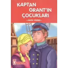 Kaptan Grant’ın Çocukları