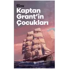 Kaptan Grant’in Çocukları