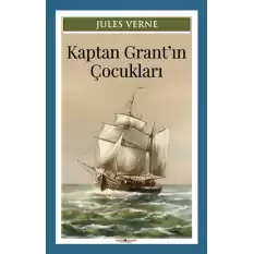 Kaptan Grant’ın Çocukları