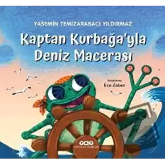 Kaptan Kurbağa’yla Deniz Macerası