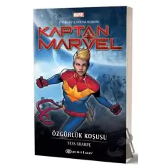 Kaptan Marvel