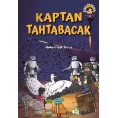 Kaptan Tahtabacak