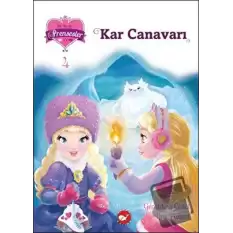 Kar Canavarı