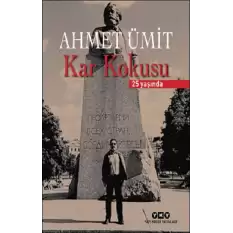 Kar Kokusu - 25 Yaşında (Numaralı Özel Baskı) (Ciltli)