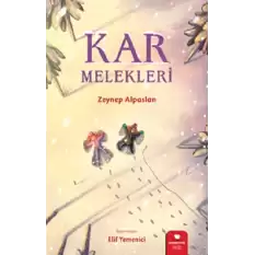 Kar Melekleri