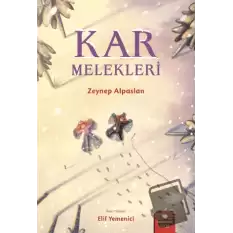 Kar Melekleri