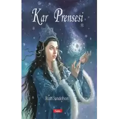 Kar Prensesi (Ciltli)