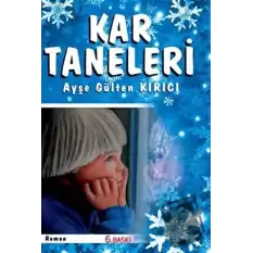 Kar Taneleri