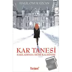 Kar Tanesi