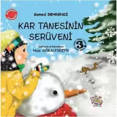 Kar Tanesinin Serüveni