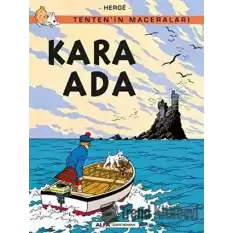 Kara Ada - Tentenin Maceraları