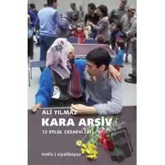 Kara Arşiv